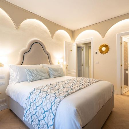 La Dimora Del Mercante - Residenza D'Epoca Firenze Bagian luar foto