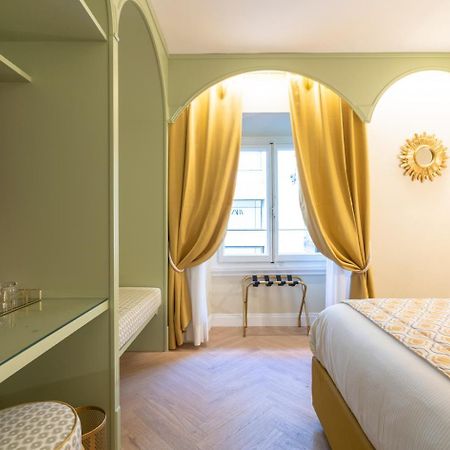 La Dimora Del Mercante - Residenza D'Epoca Firenze Bagian luar foto