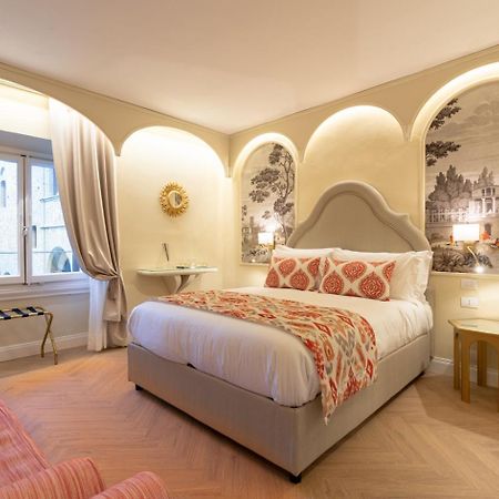 La Dimora Del Mercante - Residenza D'Epoca Firenze Bagian luar foto